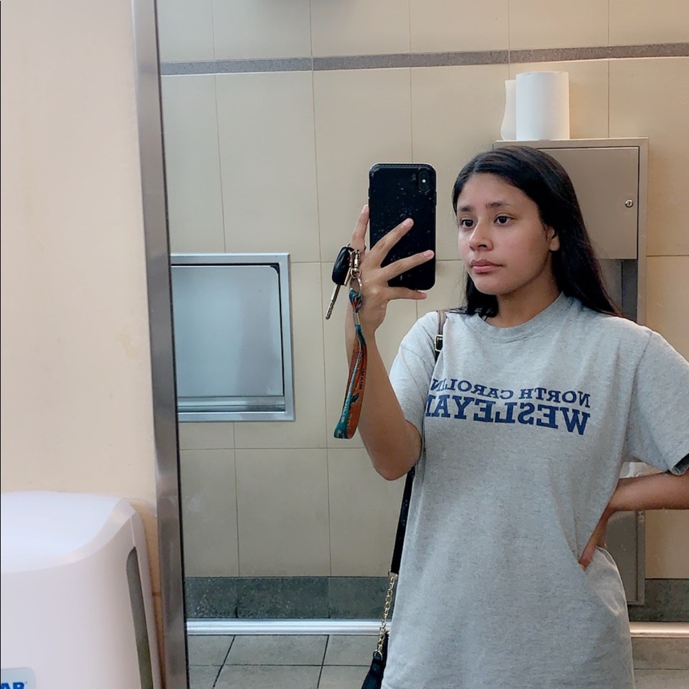 Meet your Posher, Natashaa